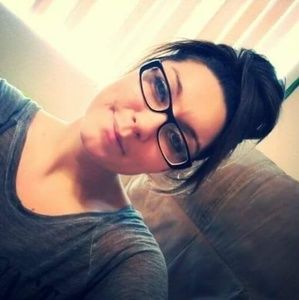 Meet your Posher, Kelsey